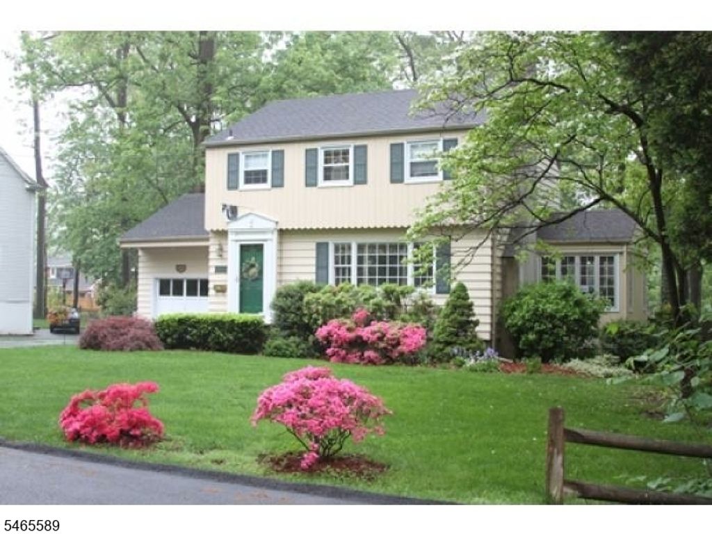 20 Beechwood Dr, Wayne Twp., NJ 07470 — exterior