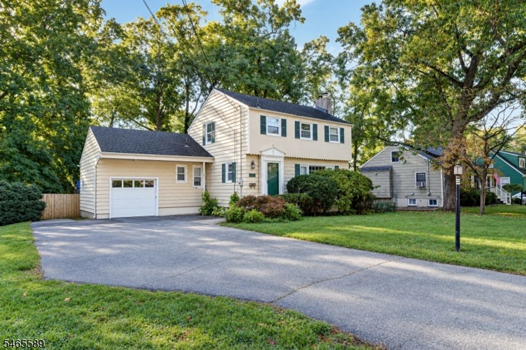 20 Beechwood Dr, Wayne Twp., NJ 07470 — photo 5