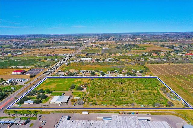 4616 N Conway N Avenue, Mission, TX 78573