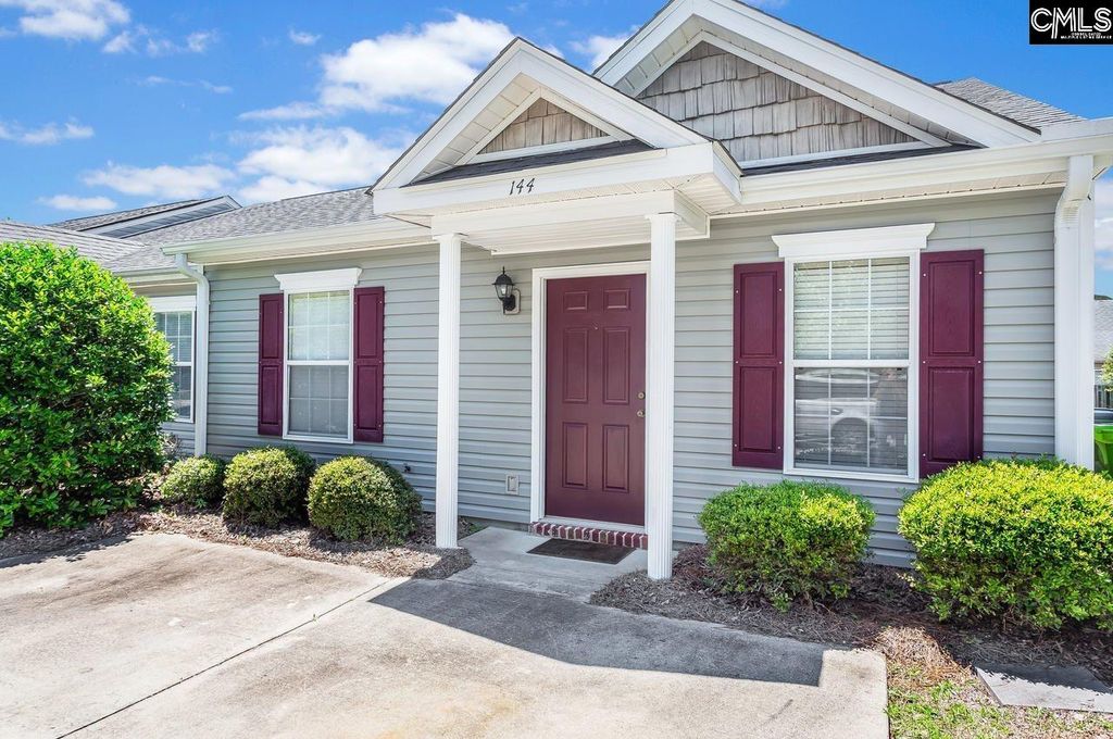 144 Elkhorn Lane, Columbia, SC 29229