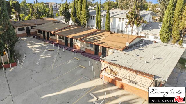 503 W Athens Boulevard, Los Angeles, CA 90044