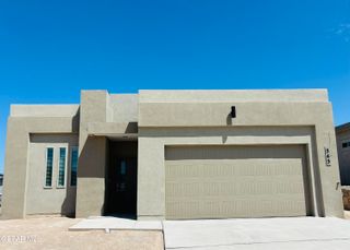 545 Osier Drive, Canutillo, TX 79835