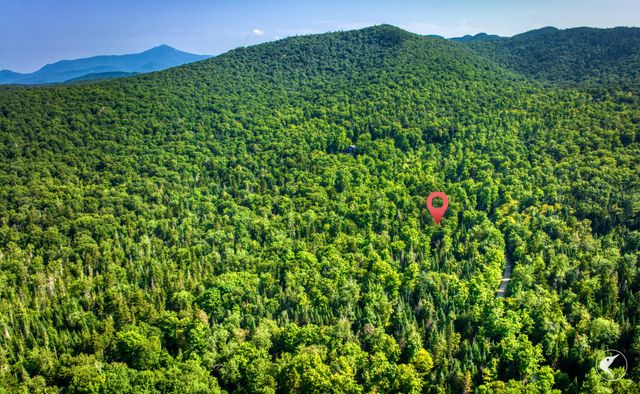 0 Grouse Creek Way LOT 4, Lake Placid, NY 12946