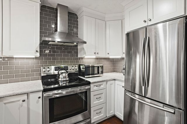 1332 Cardinal Ave, Nashville, TN 37216