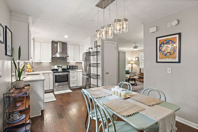 1332 Cardinal Ave, Nashville, TN 37216
