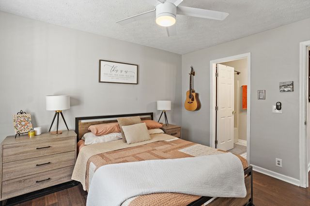 1332 Cardinal Ave, Nashville, TN 37216