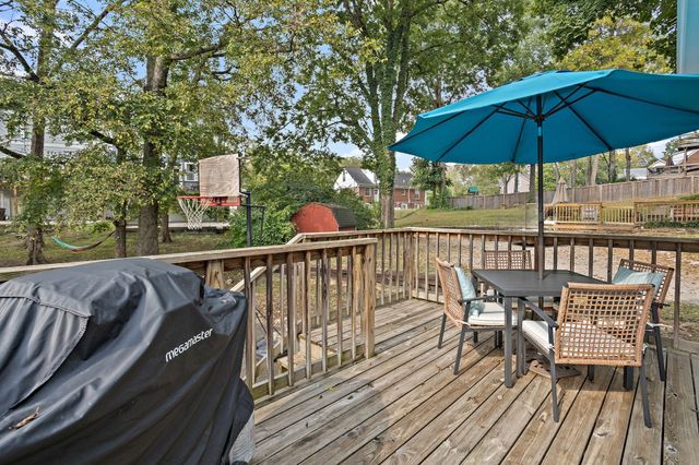 1332 Cardinal Ave, Nashville, TN 37216