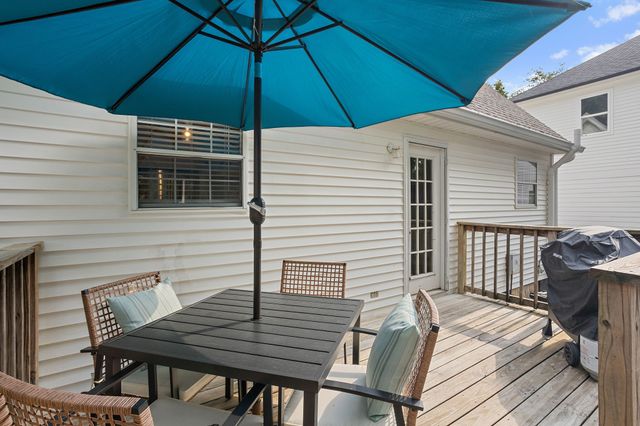 1332 Cardinal Ave, Nashville, TN 37216