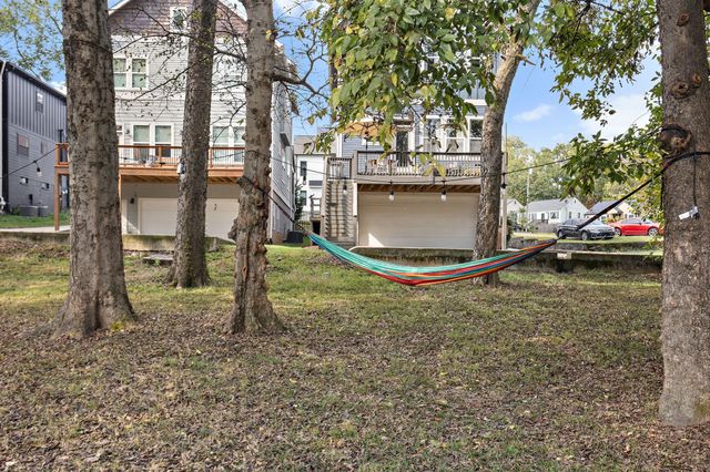 1332 Cardinal Ave, Nashville, TN 37216