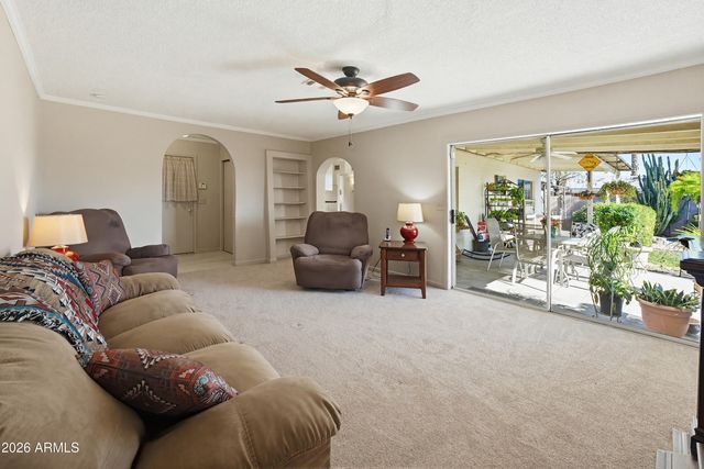 3221 W GREENWAY Road, Phoenix, AZ 85053