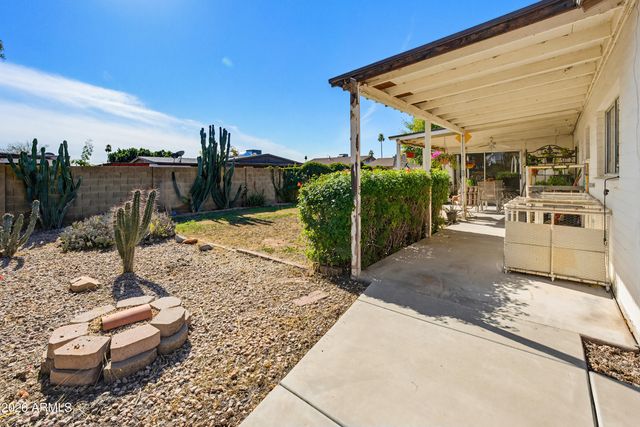 3221 W GREENWAY Road, Phoenix, AZ 85053