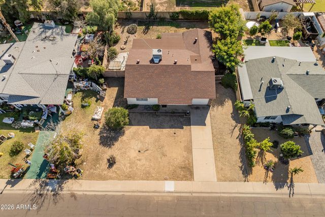 3221 W GREENWAY Road, Phoenix, AZ 85053