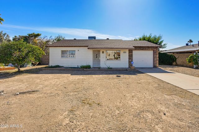 3221 W GREENWAY Road, Phoenix, AZ 85053