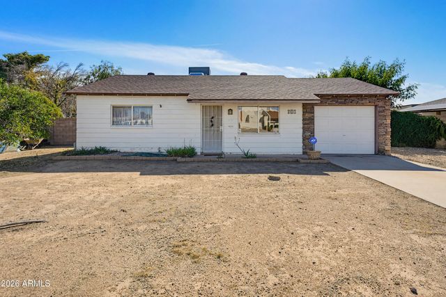 3221 W GREENWAY Road, Phoenix, AZ 85053