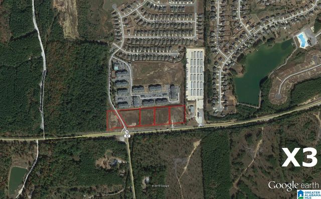 7028 HIGHWAY 70, Calera, AL 35040