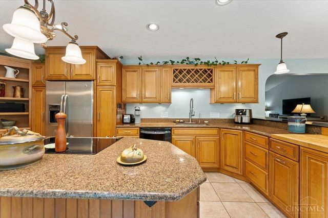 5040 St Rt 276, Stonelick Twp, OH 45103