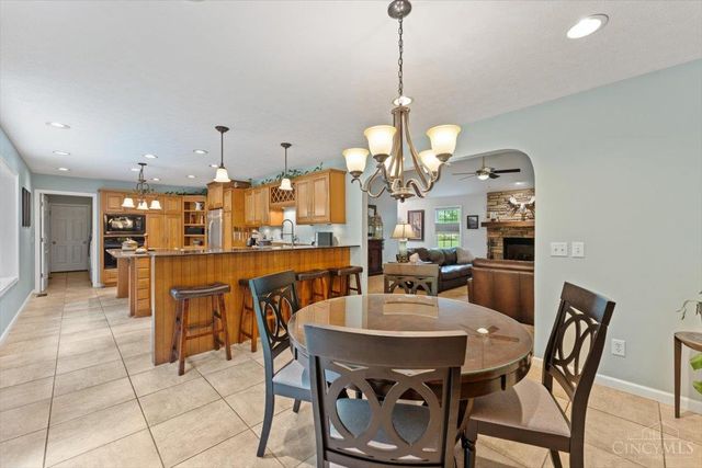 5040 St Rt 276, Stonelick Twp, OH 45103