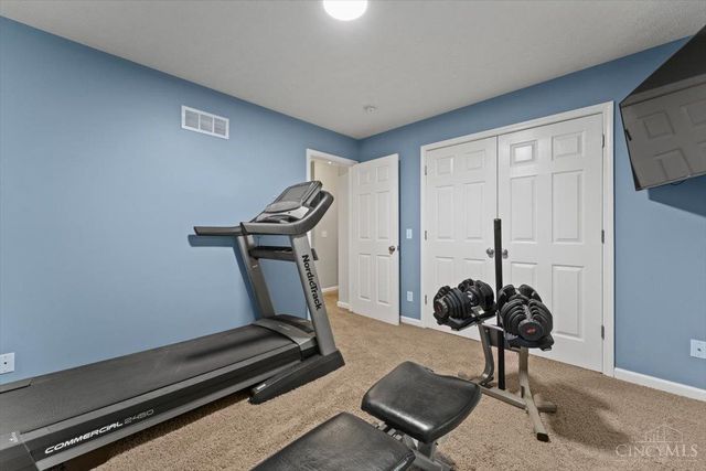 5040 St Rt 276, Stonelick Twp, OH 45103