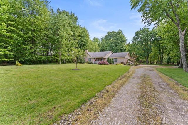 5040 St Rt 276, Stonelick Twp, OH 45103