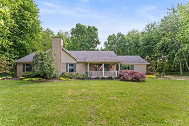 5040 St Rt 276, Stonelick Twp, OH 45103