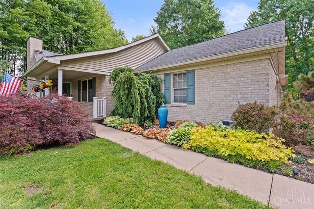 5040 St Rt 276, Stonelick Twp, OH 45103