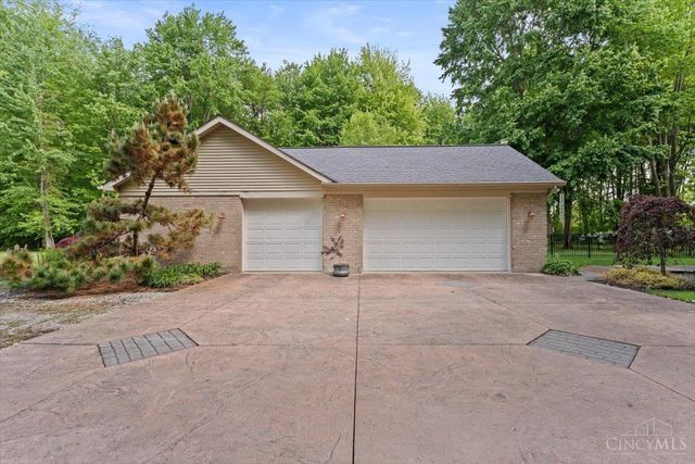 5040 St Rt 276, Stonelick Twp, OH 45103