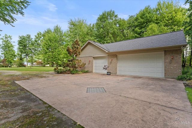 5040 St Rt 276, Stonelick Twp, OH 45103