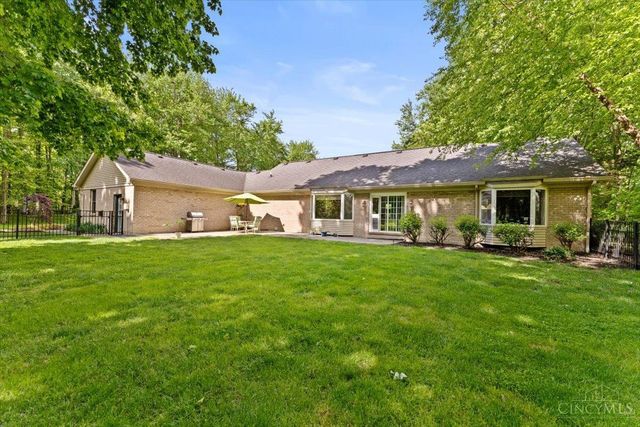 5040 St Rt 276, Stonelick Twp, OH 45103