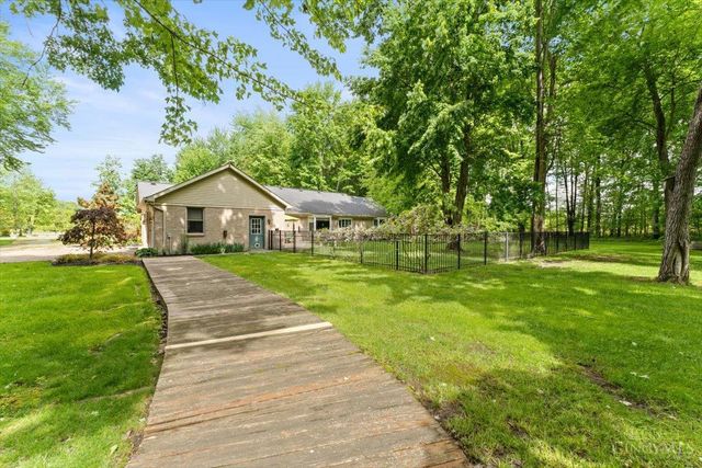 5040 St Rt 276, Stonelick Twp, OH 45103