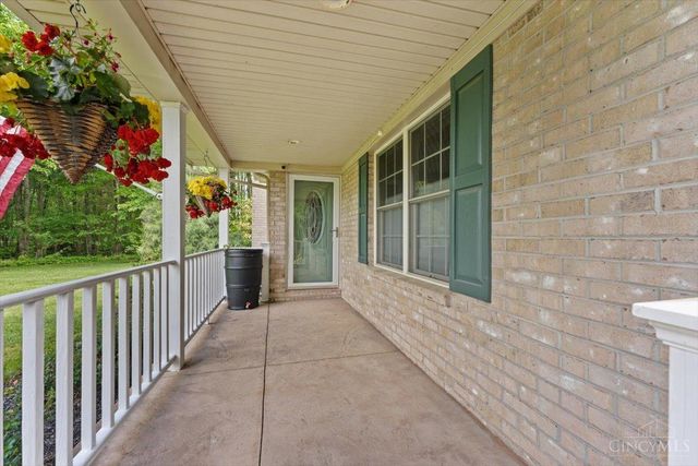 5040 St Rt 276, Stonelick Twp, OH 45103