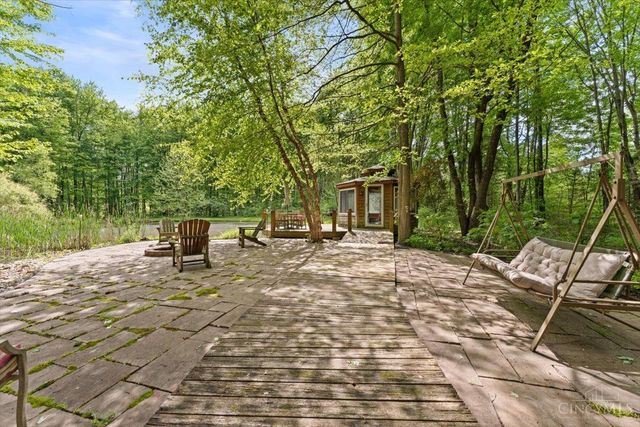 5040 St Rt 276, Stonelick Twp, OH 45103