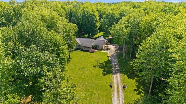 5040 St Rt 276, Stonelick Twp, OH 45103