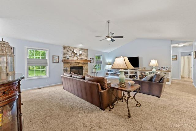 5040 St Rt 276, Stonelick Twp, OH 45103