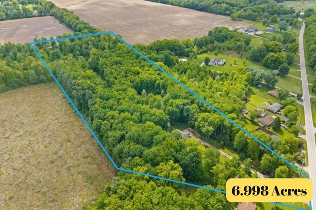 5040 St Rt 276, Stonelick Twp, OH 45103