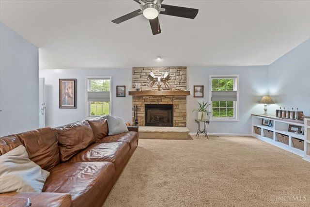 5040 St Rt 276, Stonelick Twp, OH 45103