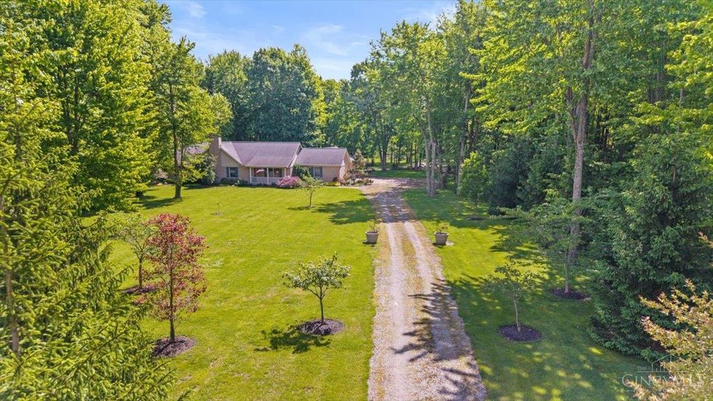 5040 St Rt 276, Stonelick Twp, OH 45103