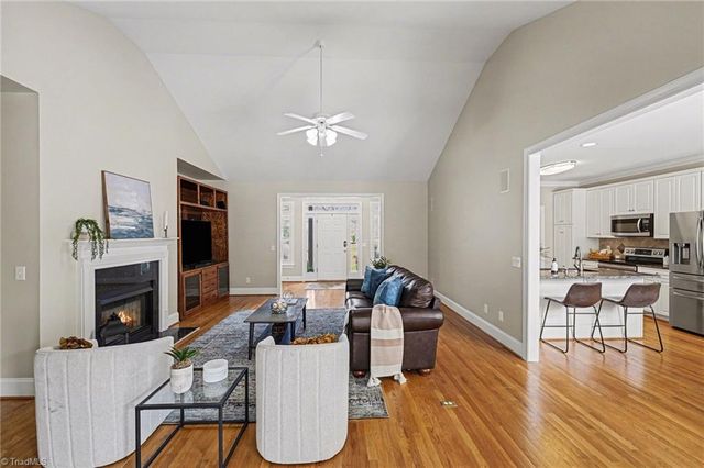 4257 Wayne Road, Greensboro, NC 27407