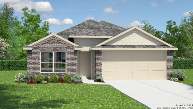 268 Squacco Heron, San Antonio, TX 78253