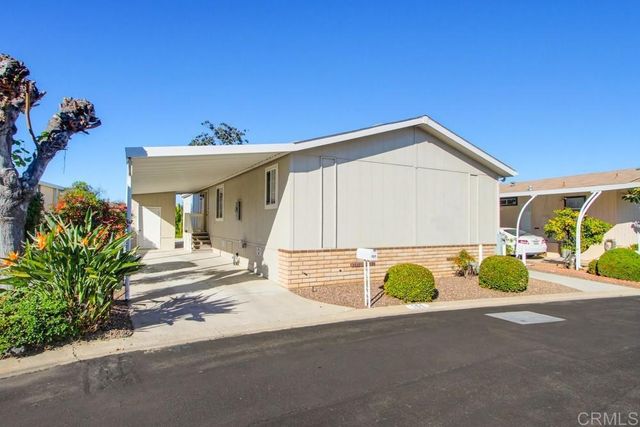 525 W El Norte Parkway 151, Escondido, CA 92026