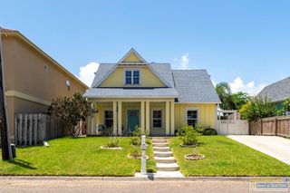 1113 Pompano Ave., Port Isabel, TX 78578