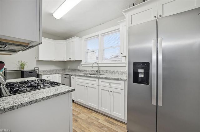 2426 Masi ST, Norfolk, VA 23504