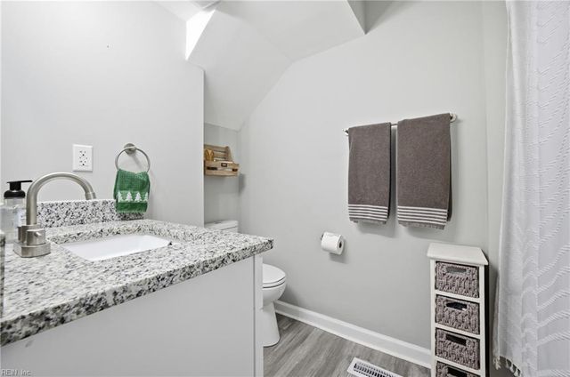 2426 Masi ST, Norfolk, VA 23504