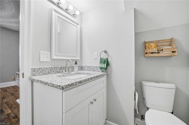 2426 Masi ST, Norfolk, VA 23504