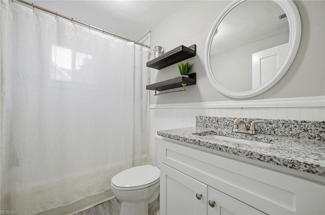 2426 Masi ST, Norfolk, VA 23504