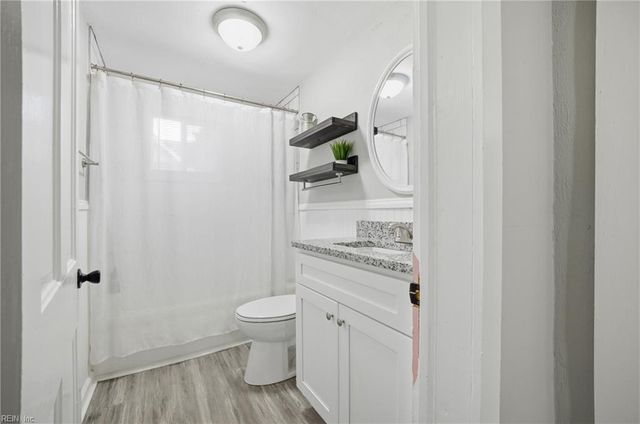 2426 Masi ST, Norfolk, VA 23504