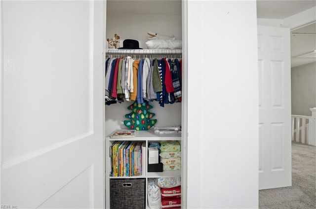 2426 Masi ST, Norfolk, VA 23504