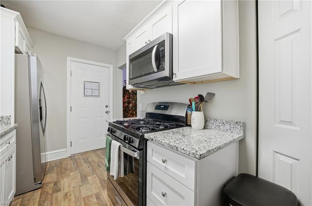 2426 Masi ST, Norfolk, VA 23504