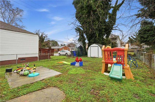 2426 Masi ST, Norfolk, VA 23504