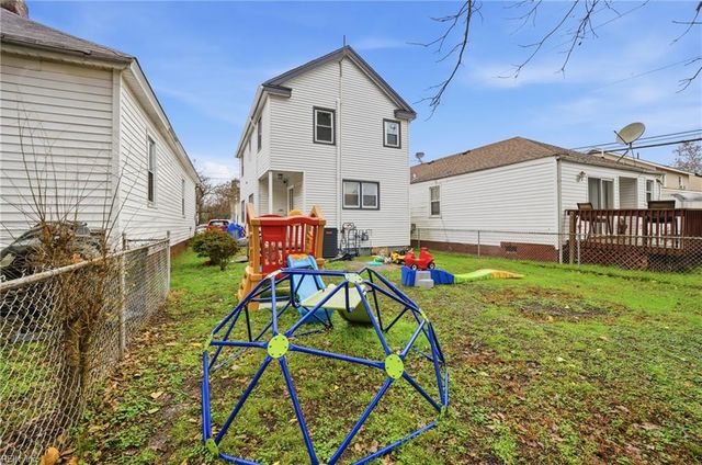 2426 Masi ST, Norfolk, VA 23504