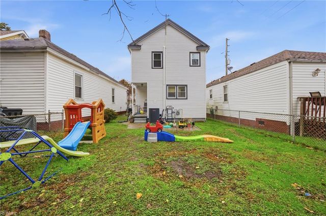 2426 Masi ST, Norfolk, VA 23504